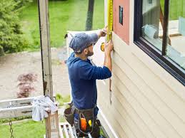 Best Historical Building Siding Restoration  in Holiday Shores, IL